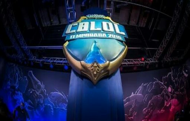 CBLOL